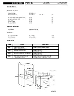 Preview for 5 page of Whirlpool 6AKZ 186/IX Service Manual