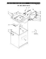 Предварительный просмотр 8 страницы Whirlpool 6ALSC8255JQ0 Service Manual