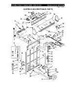 Предварительный просмотр 10 страницы Whirlpool 6ALSC8255JQ0 Service Manual