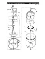 Предварительный просмотр 12 страницы Whirlpool 6ALSC8255JQ0 Service Manual