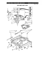 Предварительный просмотр 16 страницы Whirlpool 6ALSC8255JQ0 Service Manual