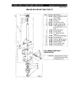 Предварительный просмотр 20 страницы Whirlpool 6ALSC8255JQ0 Service Manual