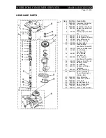 Предварительный просмотр 21 страницы Whirlpool 6ALSC8255JQ0 Service Manual