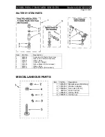 Предварительный просмотр 22 страницы Whirlpool 6ALSC8255JQ0 Service Manual