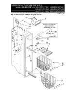 Предварительный просмотр 18 страницы Whirlpool 6ED22DQXFB01 Service Manual