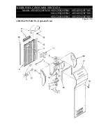 Предварительный просмотр 20 страницы Whirlpool 6ED22DQXFB01 Service Manual