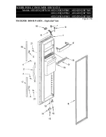 Предварительный просмотр 26 страницы Whirlpool 6ED22DQXFB01 Service Manual