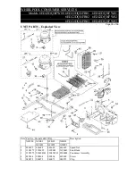 Предварительный просмотр 30 страницы Whirlpool 6ED22DQXFB01 Service Manual