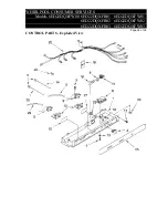 Предварительный просмотр 34 страницы Whirlpool 6ED22DQXFB01 Service Manual