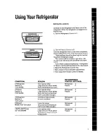 Предварительный просмотр 5 страницы Whirlpool 6ET18GK Use And Care Manual