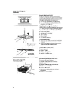 Предварительный просмотр 6 страницы Whirlpool 6ET18GK Use And Care Manual