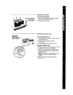 Предварительный просмотр 7 страницы Whirlpool 6ET18GK Use And Care Manual