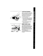 Preview for 11 page of Whirlpool 6LA6300xY Use & Care Manual