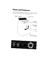 Preview for 4 page of Whirlpool 6LBR5132BQ2 Use And Care Manual