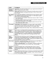 Preview for 15 page of Whirlpool 6LBR5132BQ2 Use And Care Manual