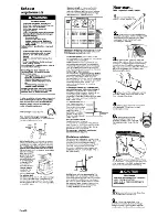 Preview for 3 page of Whirlpool 6LE5700XSW0 Installation Instructions