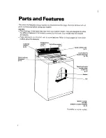 Предварительный просмотр 4 страницы Whirlpool 6LSC9255BQ0 Use And Care Manual