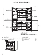 Preview for 8 page of Whirlpool 6WM24NIHAS Use And Care Manual