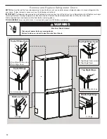 Preview for 12 page of Whirlpool 6WM24NIHAS Use And Care Manual