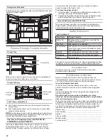 Предварительный просмотр 20 страницы Whirlpool 6WM24NIHAS Use And Care Manual