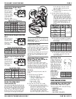 Предварительный просмотр 2 страницы Whirlpool 72972 Tech Sheet