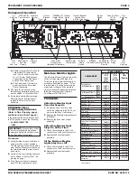 Предварительный просмотр 4 страницы Whirlpool 72972 Tech Sheet