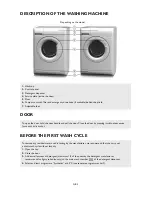 Preview for 3 page of Whirlpool 7410 Instructions For Use Manual