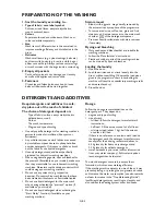 Preview for 4 page of Whirlpool 7410 Instructions For Use Manual