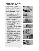 Preview for 6 page of Whirlpool 7410 Instructions For Use Manual