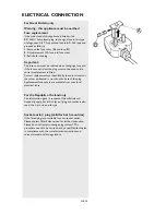 Preview for 12 page of Whirlpool 7410 Instructions For Use Manual
