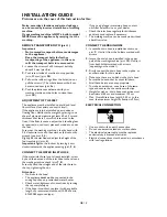 Preview for 13 page of Whirlpool 7410 Instructions For Use Manual