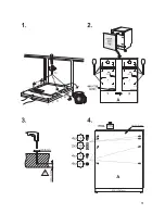 Предварительный просмотр 37 страницы Whirlpool 7470/1 Assembling Instructions