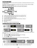 Предварительный просмотр 10 страницы Whirlpool 755 Manual