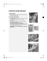 Предварительный просмотр 9 страницы Whirlpool 7560/1 Instructions For Use Manual