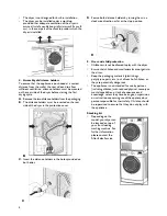 Preview for 4 page of Whirlpool 7570 Instructions For Use Manual