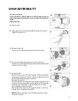 Preview for 11 page of Whirlpool 7570 Instructions For Use Manual