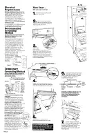 Preview for 3 page of Whirlpool 786804 Installation Instructions Manual