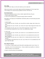 Preview for 12 page of Whirlpool 7LIECH-SSF-WL User Manual