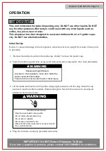 Preview for 10 page of Whirlpool 7LIECK-W-WL User Manual