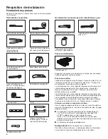 Preview for 6 page of Whirlpool 7MWED1730 Installation Instructions Manual