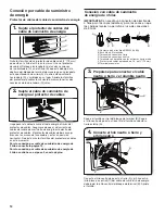 Preview for 12 page of Whirlpool 7MWED1730 Installation Instructions Manual