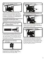 Preview for 15 page of Whirlpool 7MWED1730 Installation Instructions Manual