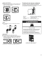 Preview for 19 page of Whirlpool 7MWED1730 Installation Instructions Manual