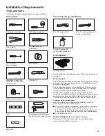 Preview for 27 page of Whirlpool 7MWED1730 Installation Instructions Manual