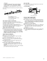 Preview for 37 page of Whirlpool 7MWED1730 Installation Instructions Manual