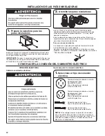 Preview for 12 page of Whirlpool 7MWED7120LC Use And Care Manual