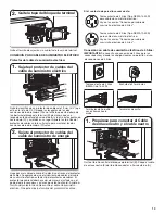 Preview for 13 page of Whirlpool 7MWED7120LC Use And Care Manual