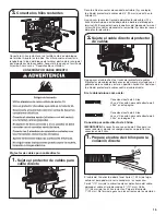 Preview for 15 page of Whirlpool 7MWED7120LC Use And Care Manual