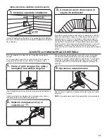 Preview for 21 page of Whirlpool 7MWED7120LC Use And Care Manual