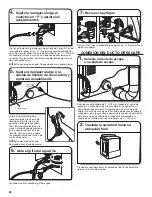 Preview for 22 page of Whirlpool 7MWED7120LC Use And Care Manual